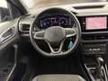 Volkswagen T-Cross 1.5 TSI R-Line RFK ACC LED NAVI IQ.DR Schwarz - thumbnail 23