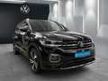 Volkswagen T-Cross 1.5 TSI R-Line RFK ACC LED NAVI IQ.DR Schwarz - thumbnail 25