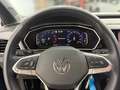 Volkswagen T-Cross 1.5 TSI R-Line RFK ACC LED NAVI IQ.DR Schwarz - thumbnail 9