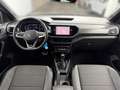 Volkswagen T-Cross 1.5 TSI R-Line RFK ACC LED NAVI IQ.DR Schwarz - thumbnail 21