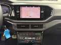 Volkswagen T-Cross 1.5 TSI R-Line RFK ACC LED NAVI IQ.DR Schwarz - thumbnail 24
