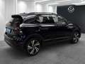 Volkswagen T-Cross 1.5 TSI R-Line RFK ACC LED NAVI IQ.DR Schwarz - thumbnail 16