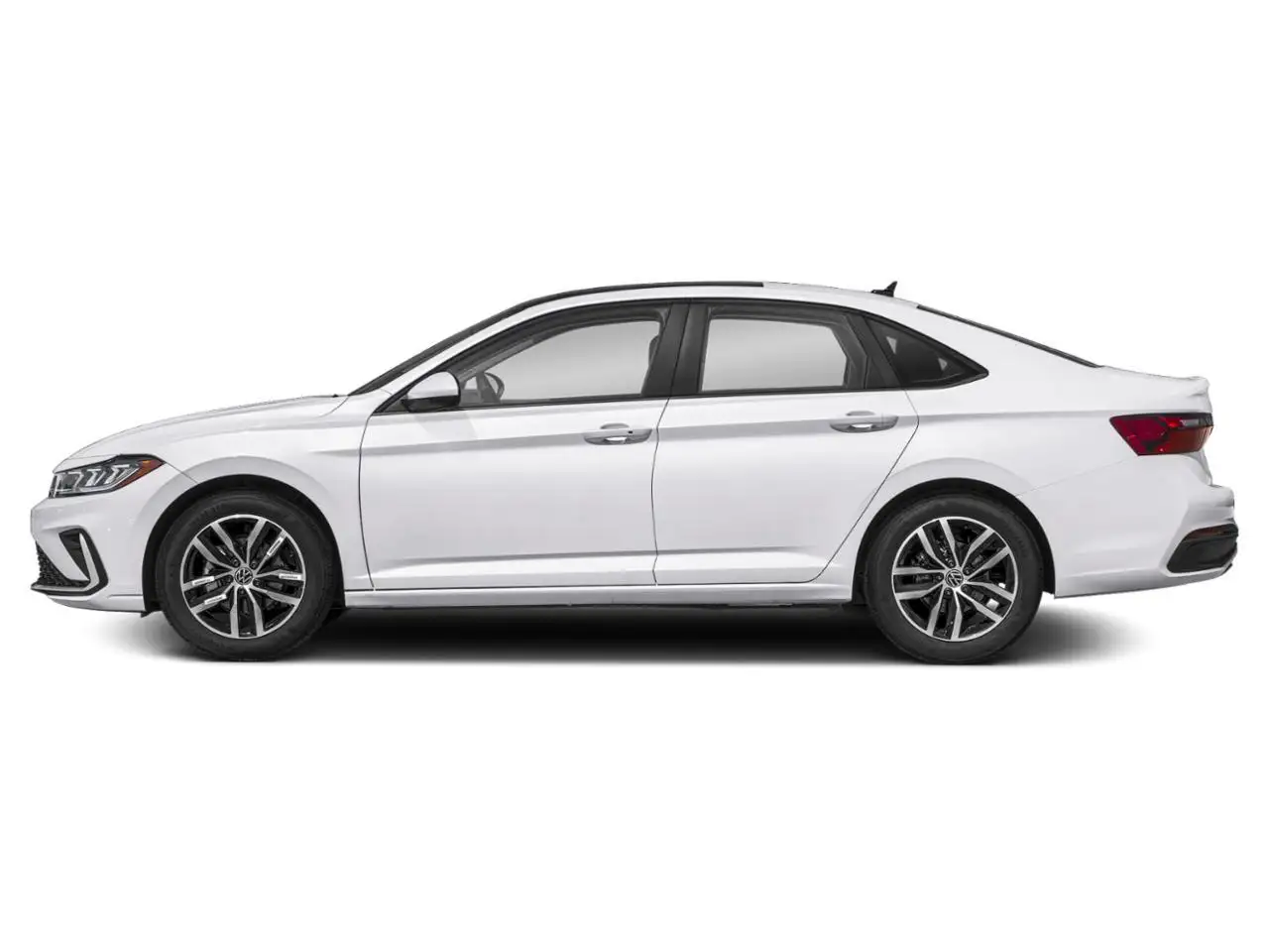 Volkswagen Jetta photo Volkswagen Jetta