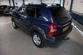 Hyundai TUCSON 2.0i Style Premium / Goed Onderhouden / Nap ! ! ! Blauw - thumbnail 12