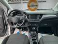 Opel Crossland X Turbo Edition( nur 18Tkm* SH* PDC) Blanco - thumbnail 4