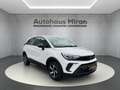 Opel Crossland X Turbo Edition( nur 18Tkm* SH* PDC) Blanco - thumbnail 3