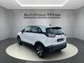 Opel Crossland X Turbo Edition( nur 18Tkm* SH* PDC) Blanco - thumbnail 5