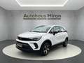 Opel Crossland X Turbo Edition( nur 18Tkm* SH* PDC) Blanco - thumbnail 7