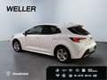 Toyota Corolla 2.0 Hybrid Team D *LED*ACC*CarPlay*RCam* Weiß - thumbnail 7