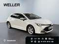 Toyota Corolla 2.0 Hybrid Team D *LED*ACC*CarPlay*RCam* Weiß - thumbnail 4