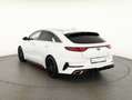 Kia ProCeed / pro_cee'd ProCeed 1.6 T-GDI GT LED Navi Sitzheizung AHK Weiß - thumbnail 3