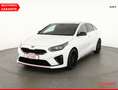 Kia ProCeed / pro_cee'd ProCeed 1.6 T-GDI GT LED Navi Sitzheizung AHK Weiß - thumbnail 1