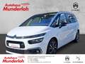 Citroen C4 Picasso Spacetourer Shine Pack PT130  7-SITZER KLIMA NAVI Weiß - thumbnail 1