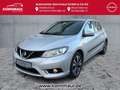 Nissan Pulsar TEKNA 1.2 DIG-T 116PS NAVI/SHZ Plateado - thumbnail 1