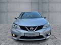 Nissan Pulsar TEKNA 1.2 DIG-T 116PS NAVI/SHZ Plateado - thumbnail 5