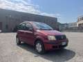Fiat Panda 1.1 Active CAMBIO E FRIZIONE NUOVI! NEOPAT Rouge - thumbnail 3