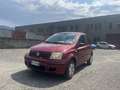 Fiat Panda 1.1 Active CAMBIO E FRIZIONE NUOVI! NEOPAT Rouge - thumbnail 1