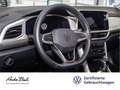 Volkswagen T-Roc 1.5 TSI MOVE DSG Navi LED CarPlay EPH DAB Blau - thumbnail 10