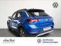 Volkswagen T-Roc 1.5 TSI MOVE DSG Navi LED CarPlay EPH DAB Blau - thumbnail 4