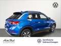 Volkswagen T-Roc 1.5 TSI MOVE DSG Navi LED CarPlay EPH DAB Blau - thumbnail 3