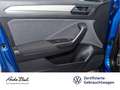 Volkswagen T-Roc 1.5 TSI MOVE DSG Navi LED CarPlay EPH DAB Blau - thumbnail 8