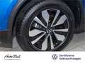 Volkswagen T-Roc 1.5 TSI MOVE DSG Navi LED CarPlay EPH DAB Blau - thumbnail 5