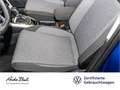 Volkswagen T-Roc 1.5 TSI MOVE DSG Navi LED CarPlay EPH DAB Blau - thumbnail 9