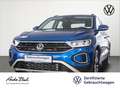 Volkswagen T-Roc 1.5 TSI MOVE DSG Navi LED CarPlay EPH DAB Blau - thumbnail 1