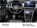 Volkswagen T-Roc 1.5 TSI MOVE DSG Navi LED CarPlay EPH DAB Blau - thumbnail 16