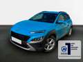 Hyundai KONA 1.0 TGDI 48V Tecno 4x2 Bleu - thumbnail 1