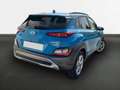 Hyundai KONA 1.0 TGDI 48V Tecno 4x2 Bleu - thumbnail 5