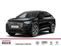 Audi Q4 e-tron Q4 Sportback e-tron (AHK.PDC.LED.NAVI.DAB.SHZ) 45 Schwarz - thumbnail 1