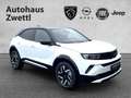 Opel Mokka GS MHEV 145 e-DCS6 Weiß - thumbnail 8