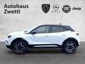 Opel Mokka GS MHEV 145 e-DCS6 Weiß - thumbnail 3
