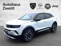 Opel Mokka GS MHEV 145 e-DCS6 Weiß - thumbnail 1
