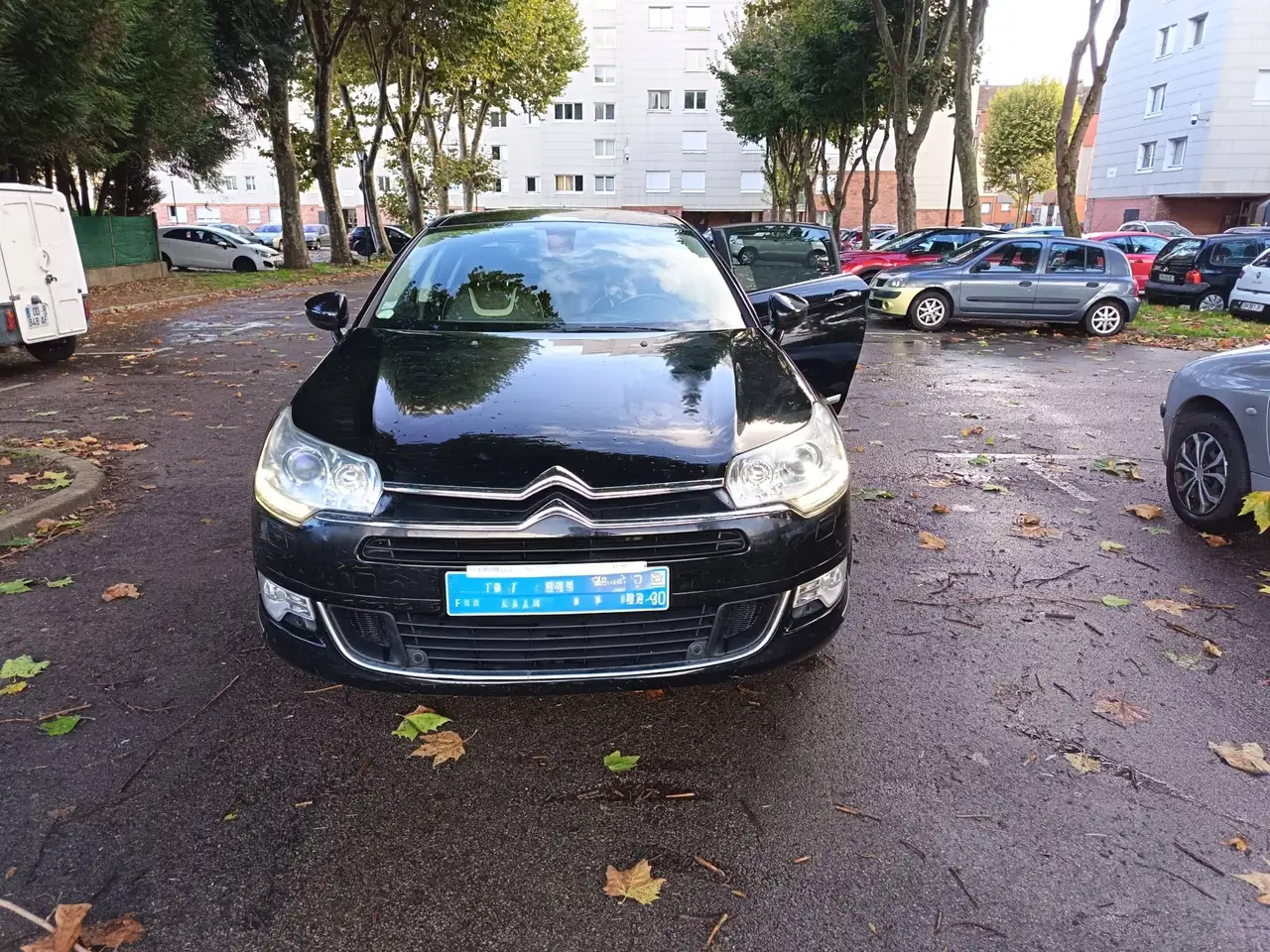Citroën C5