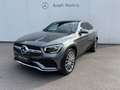 Mercedes-Benz GLC 300 d 4MATIC Coupé PTS Shz Ambi AMG  eHeck Grau - thumbnail 2