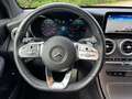 Mercedes-Benz GLC 300 d 4MATIC Coupé PTS Shz Ambi AMG  eHeck Grau - thumbnail 11