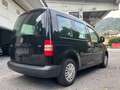 Volkswagen Caddy 1.2 TSI COI POSTI +IVA -UNIPRO -Full Service Book Noir - thumbnail 4