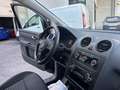 Volkswagen Caddy 1.2 TSI 5 POSTI +IVA -CATENA NUOVA -TUTTI SERVICE Zwart - thumbnail 6