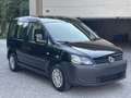 Volkswagen Caddy 1.2 TSI 5 POSTI +IVA -CATENA NUOVA -TUTTI SERVICE Zwart - thumbnail 3