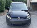 Volkswagen Caddy 1.2 TSI 5 POSTI +IVA -CATENA NUOVA -TUTTI SERVICE Zwart - thumbnail 7