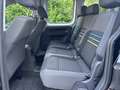 Volkswagen Caddy 1.2 TSI 5 POSTI +IVA -CATENA NUOVA -TUTTI SERVICE Zwart - thumbnail 2
