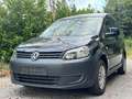 Volkswagen Caddy 1.2 TSI COI POSTI +IVA -UNIPRO -Full Service Book Noir - thumbnail 5