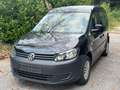 Volkswagen Caddy 1.2 TSI COI POSTI +IVA -UNIPRO -Full Service Book Noir - thumbnail 1