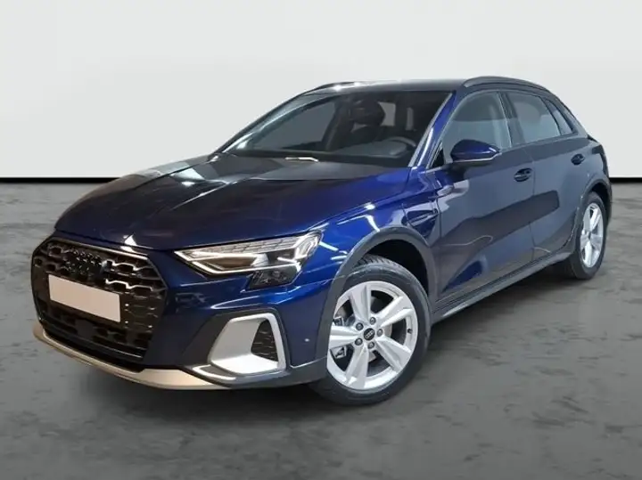 Audi A3 2025