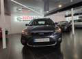 Ford Focus S.Break 1.8 Flexifuel Trend Gris - thumbnail 11