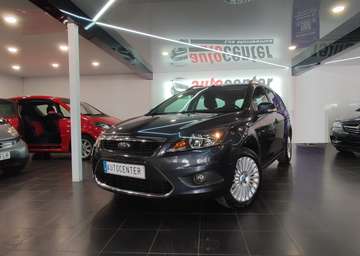 S.Break 1.8 Flexifuel Trend