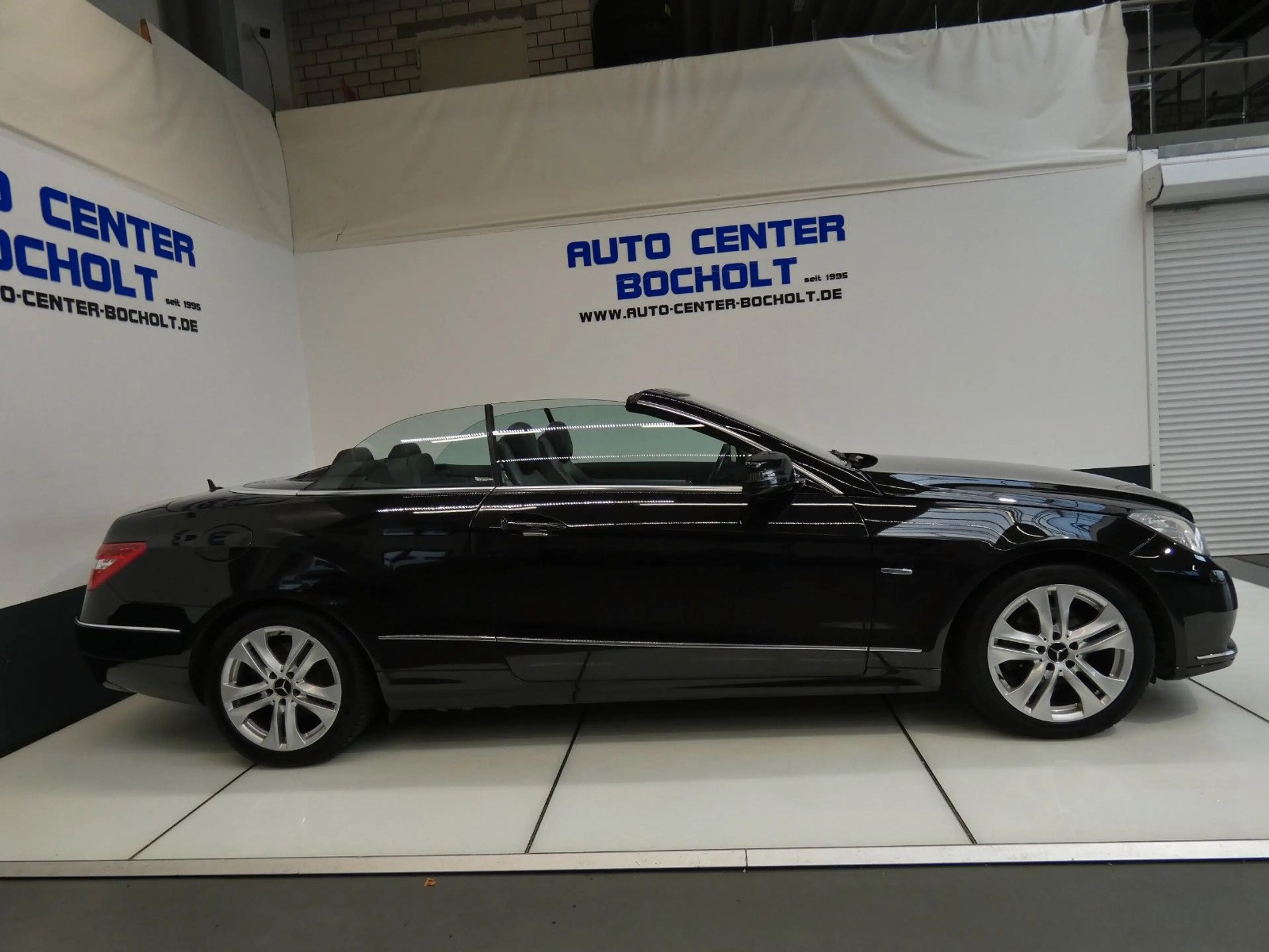 Mercedes-Benz E 220 CDI Avantgarde*Navi*Händlerfahrzeug — photo 4