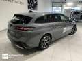 Peugeot 308 allure hybrid Gris - thumbnail 3